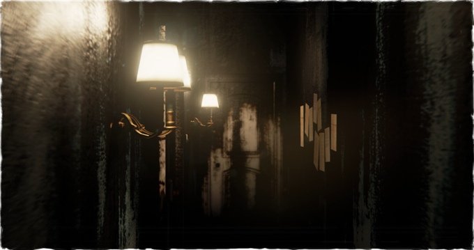 Song Of Horror: Complete Edition - Imagen 19